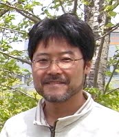 Mitsuhiro Aida
