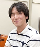 Yuta NAKASHIMA
