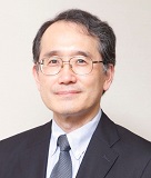 Kazuki TAKASHIMA