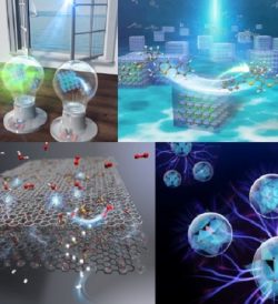 Nano-materials for Energy Applications and Environmental Protection